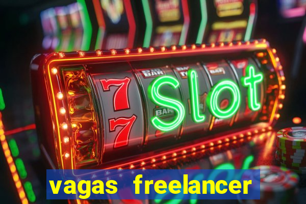 vagas freelancer porto alegre